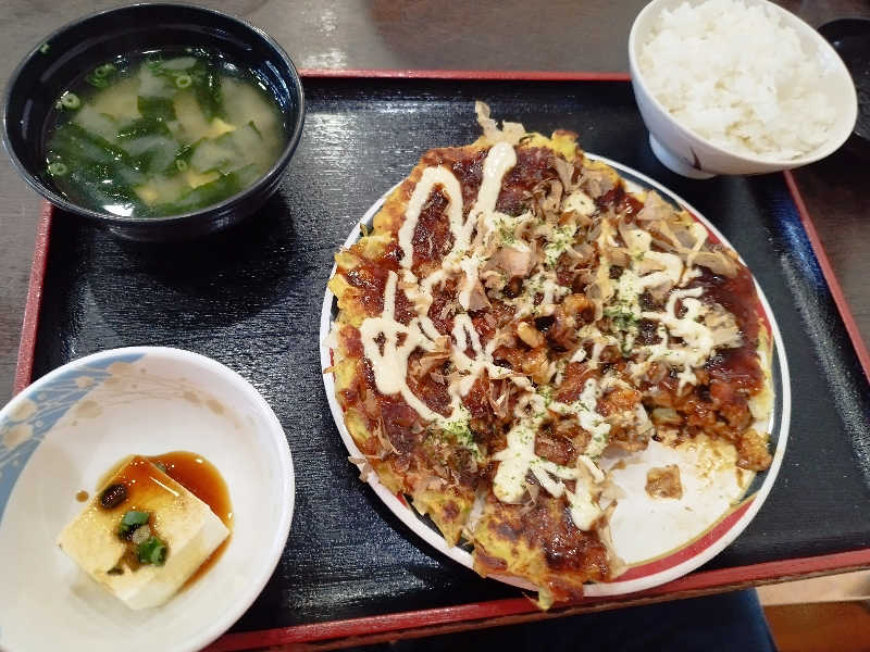 Basicさんのウェルビー福岡のサ活写真