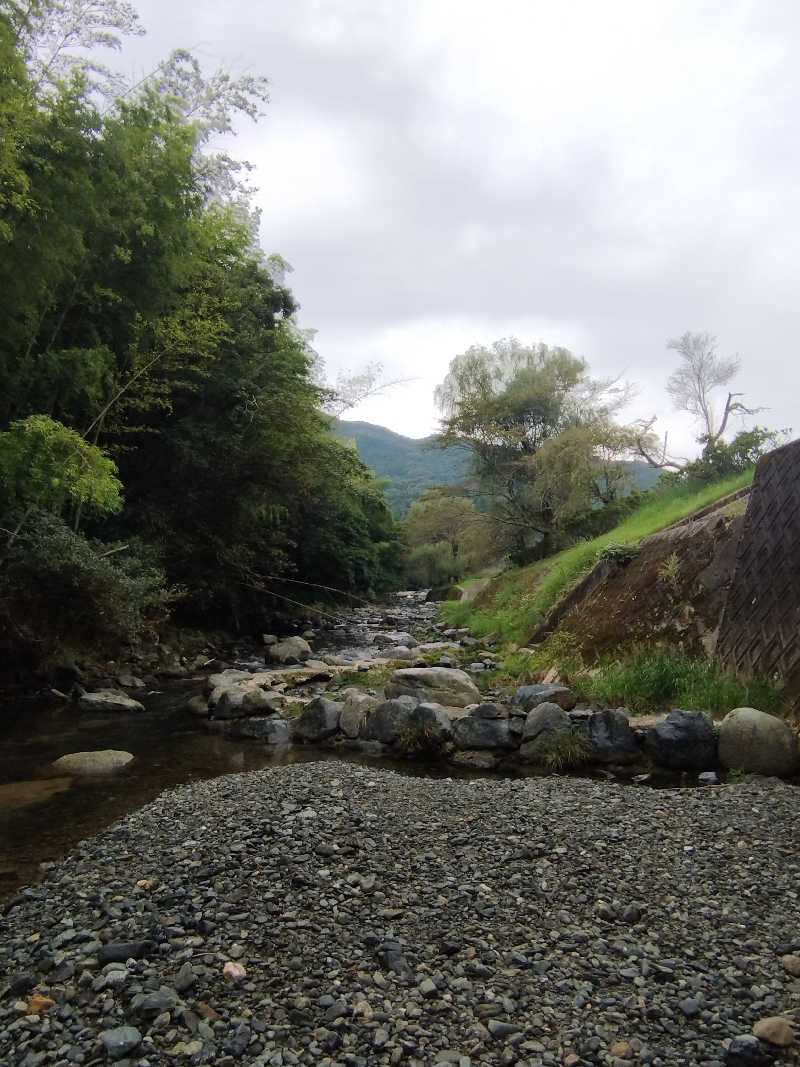 Basicさんの湯乃禅の里 (脇田温泉 楠水閣)のサ活写真