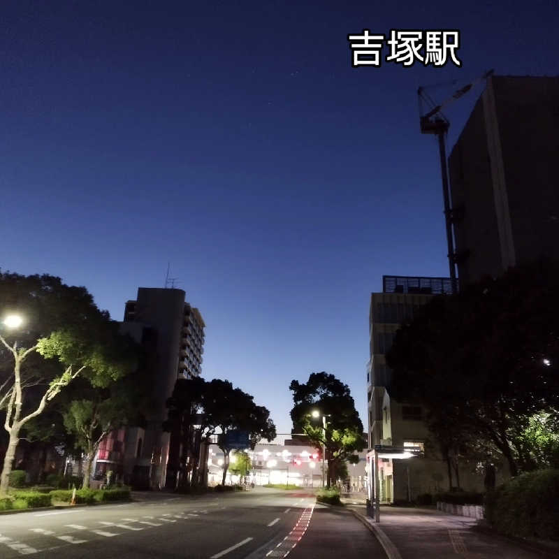 Basicさんのルートイン グランティア福岡宮若 ー脇田温泉ーのサ活写真