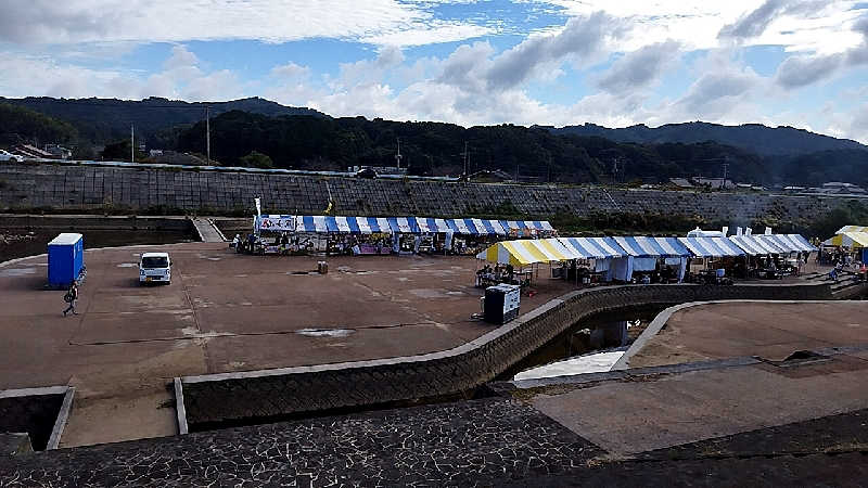 Basicさんの道の駅 おおとう桜街道 さくら館のサ活写真