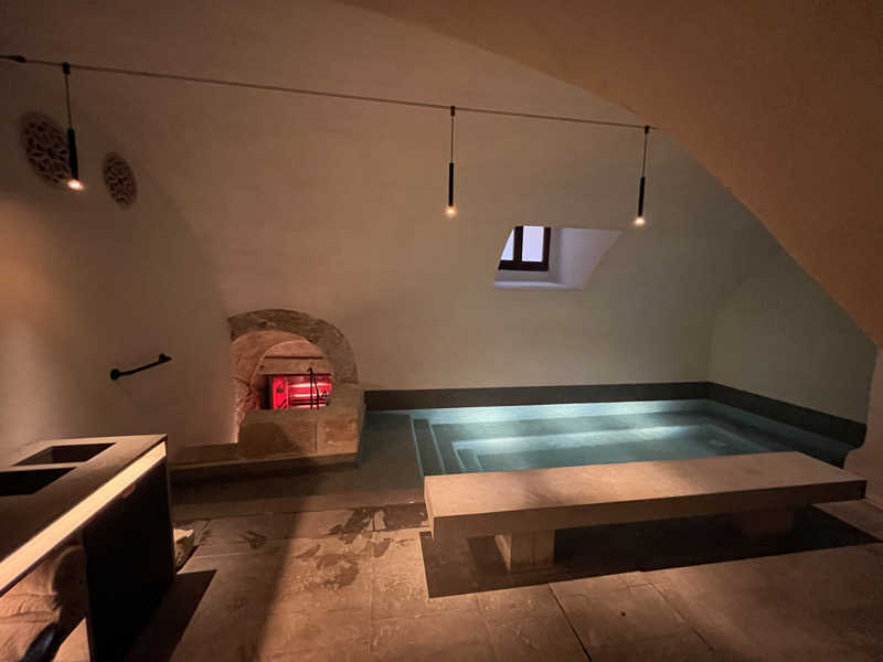 はるちさんのNobis Hotel Palmaのサ活写真