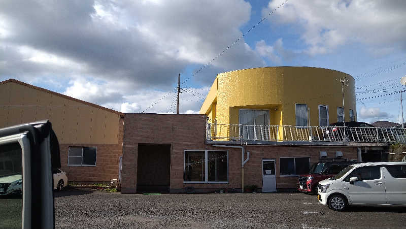 トラウィンさんのエル・エール 天降川・住吉温泉のサ活写真