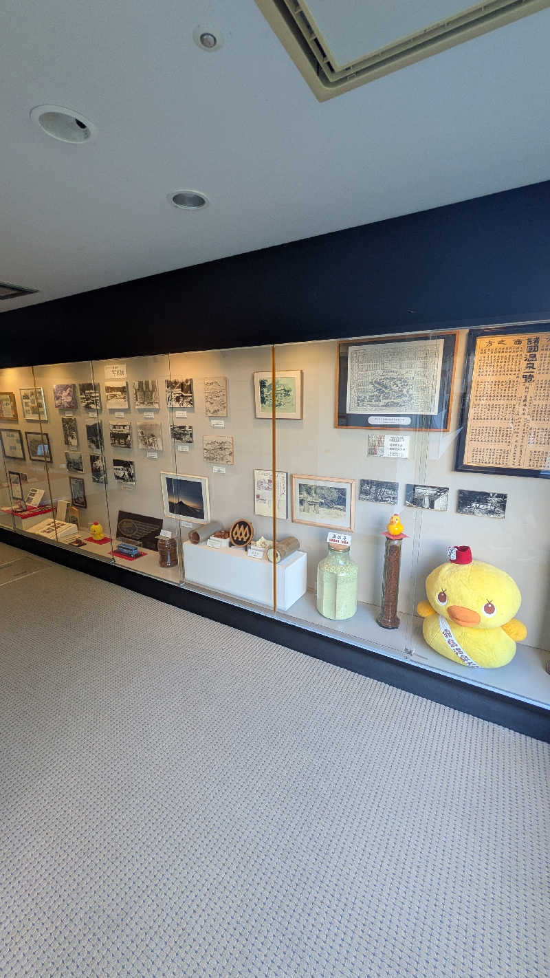 トラウィンさんの硫黄谷温泉 霧島ホテルのサ活写真