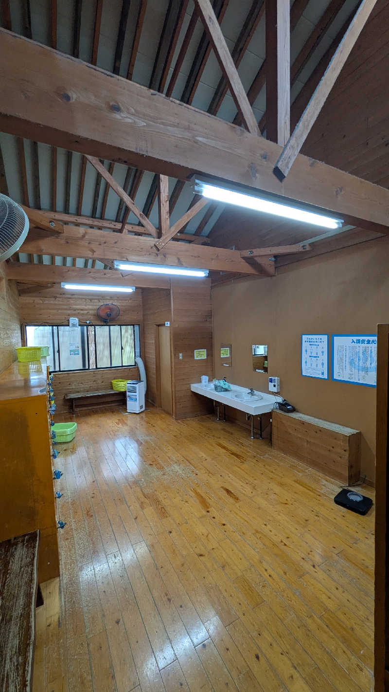 トラウィンさんの前田温泉 カジロが湯のサ活写真