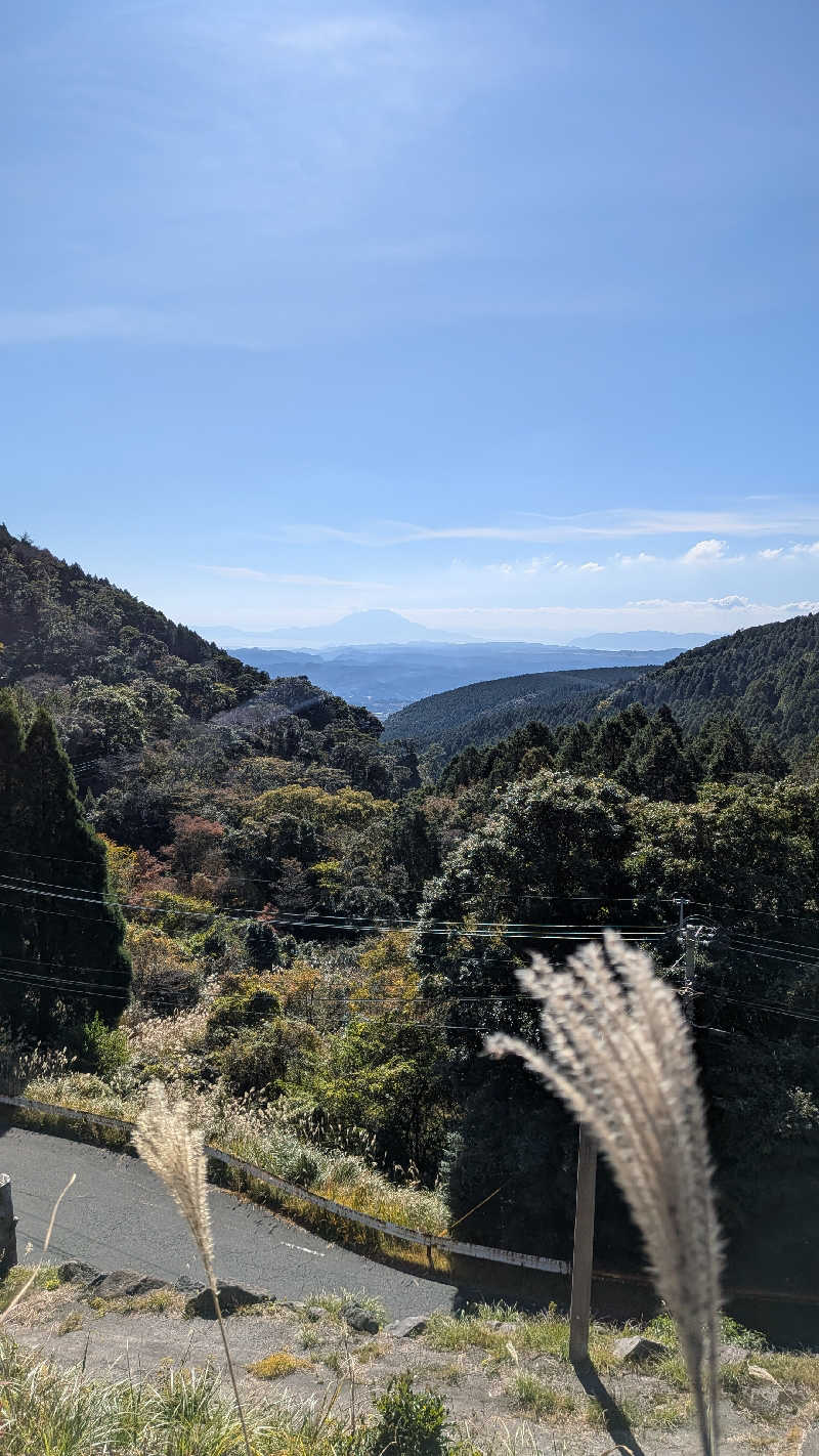 トラウィンさんの霧島温泉 旅の湯(旧 野々湯温泉)のサ活写真