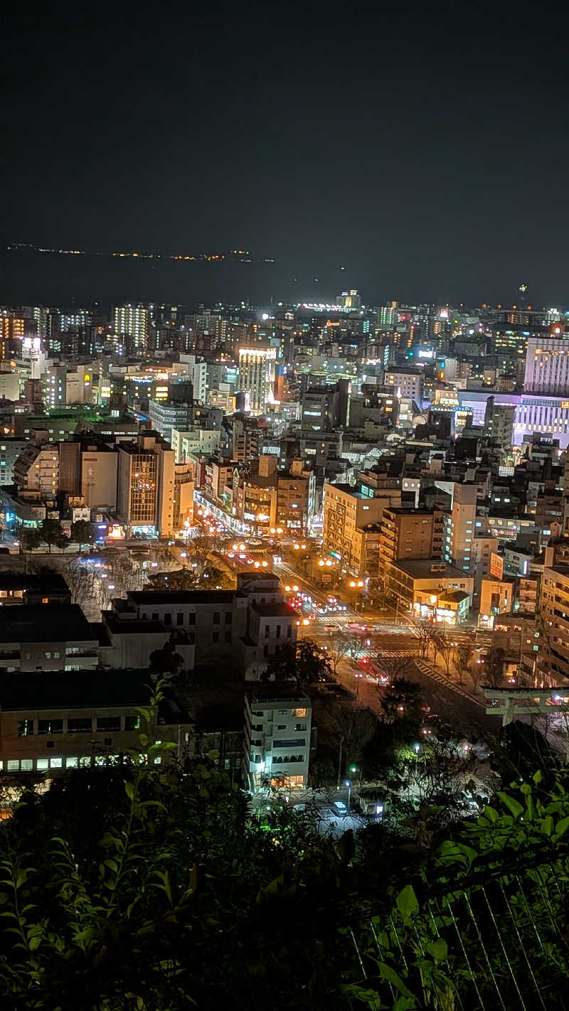 トラウィンさんの家族温泉 山翠のサ活写真