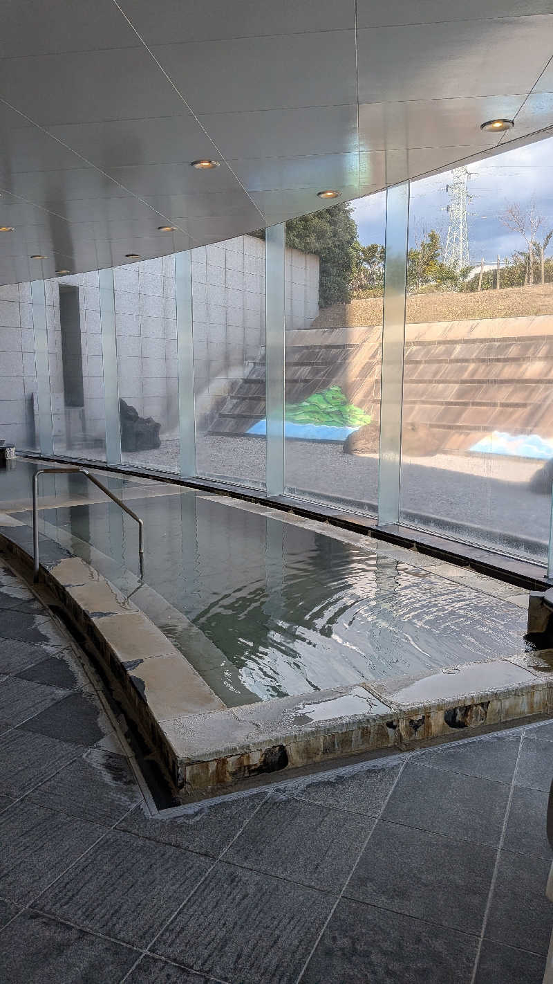 トラウィンさんのホテル京セラのサ活写真