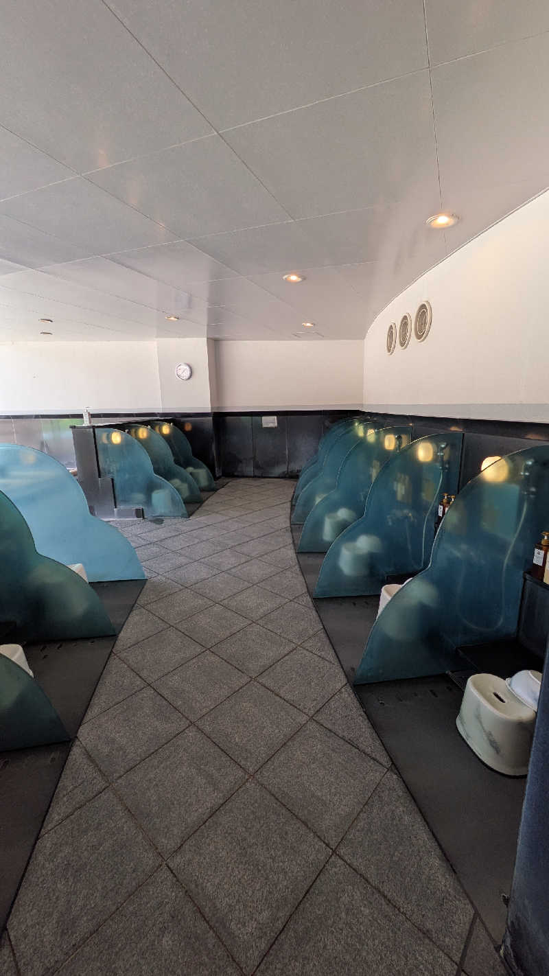 トラウィンさんのホテル京セラのサ活写真