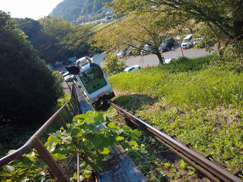 スズキさんさんの三田天然温泉 寿ノ湯のサ活写真