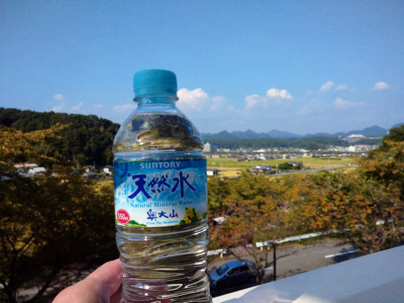 スズキさんさんの三田天然温泉 寿ノ湯のサ活写真