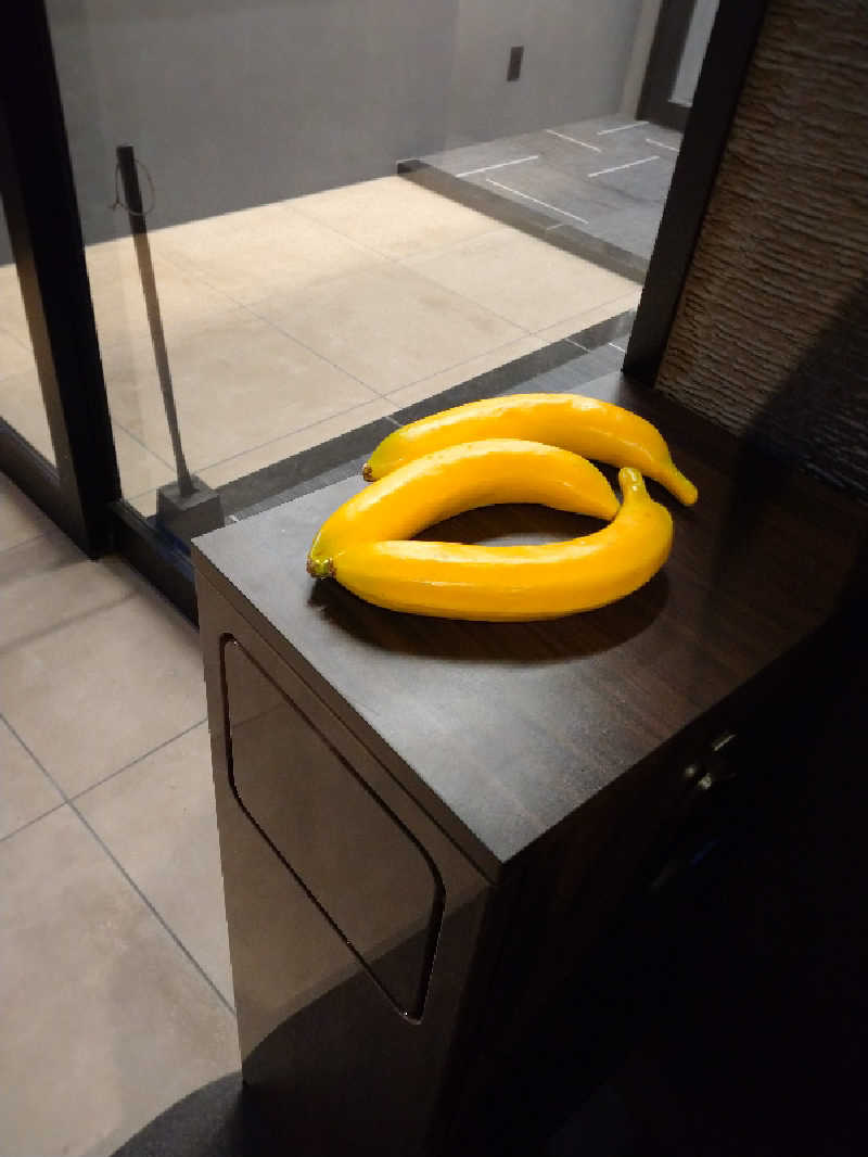 スズキさんさんのSAUNA MONKEY / サウナモンキー 名古屋のサ活写真