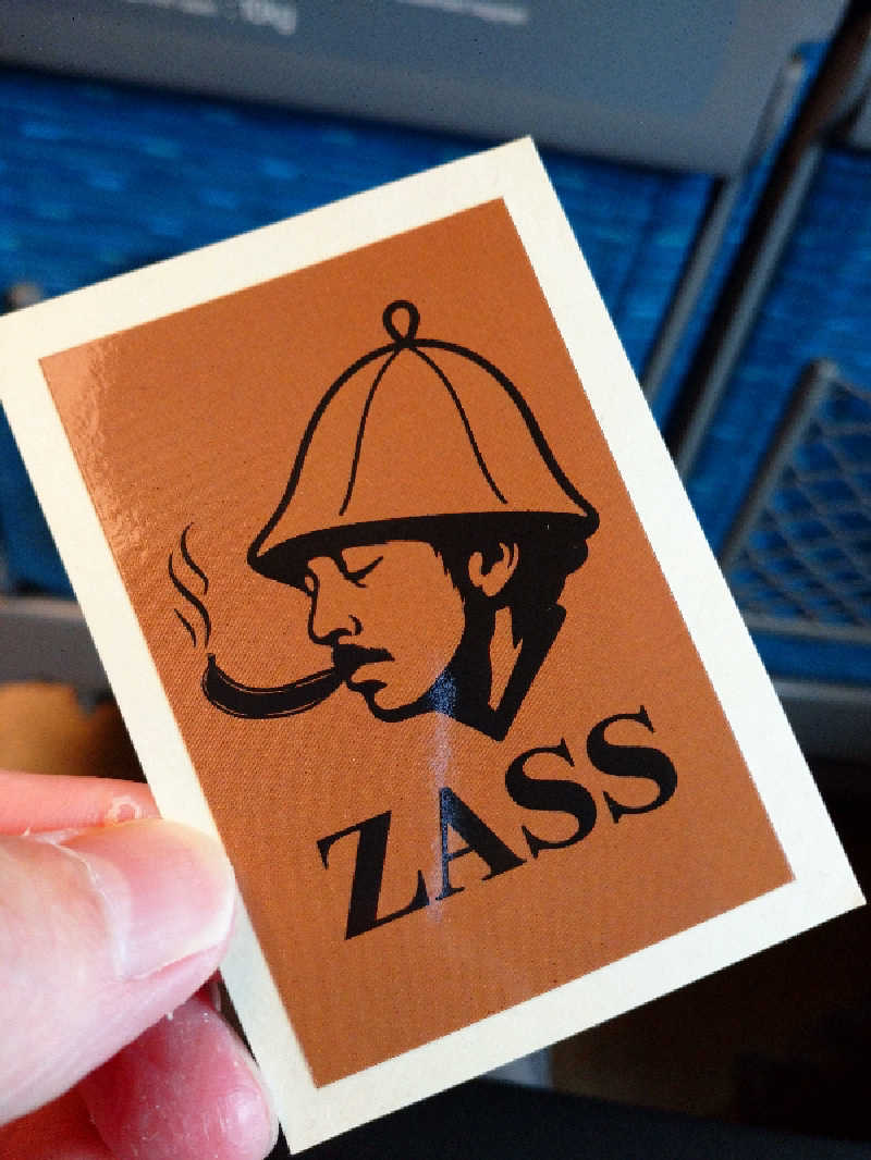 スズキさんさんのSAUNA MONKEY / サウナモンキー 名古屋のサ活写真