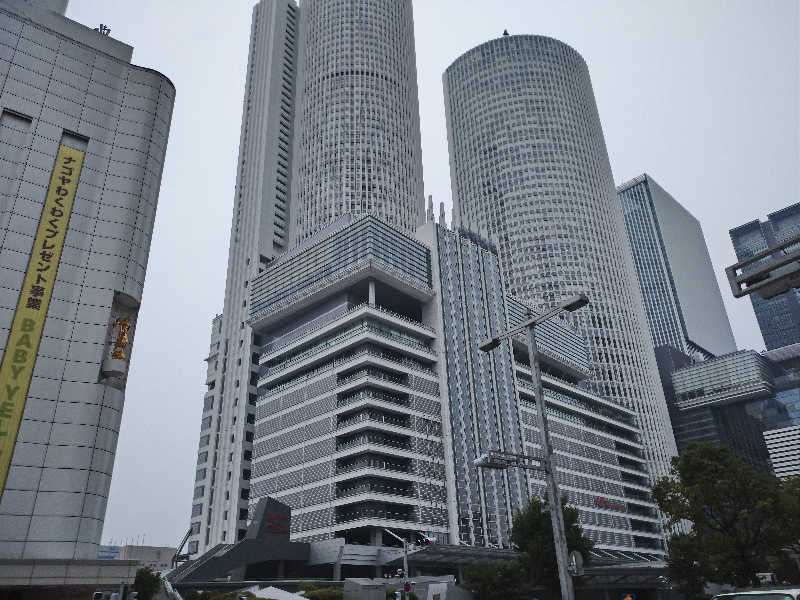 スズキさんさんのSAUNA MONKEY / サウナモンキー 名古屋のサ活写真