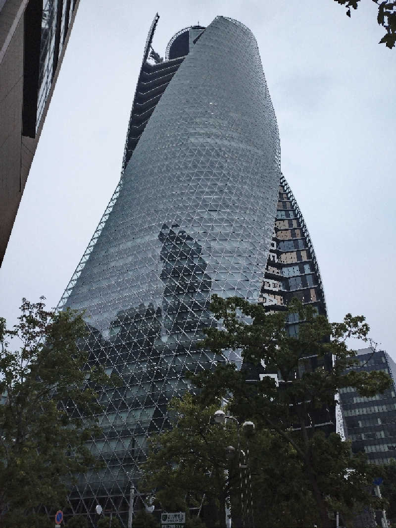 スズキさんさんのSAUNA MONKEY / サウナモンキー 名古屋のサ活写真