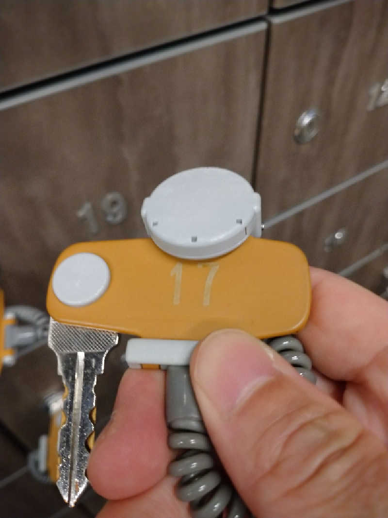 スズキさんさんのSAUNA MONKEY / サウナモンキー 名古屋のサ活写真