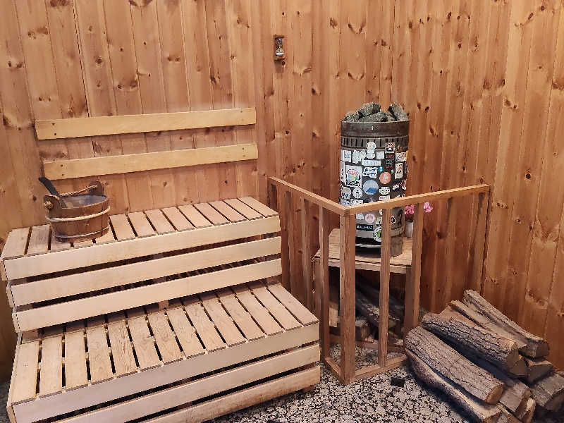 スズキさんさんのウェルビー今池のサ活写真