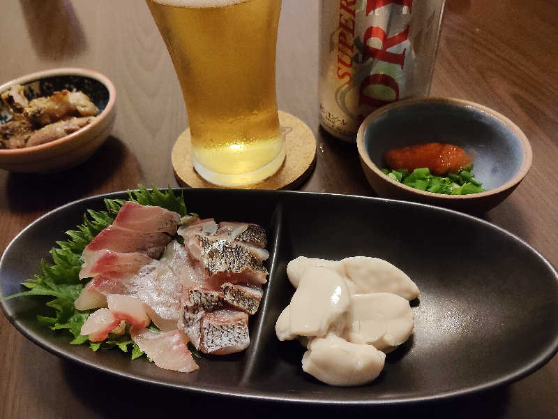 ビール