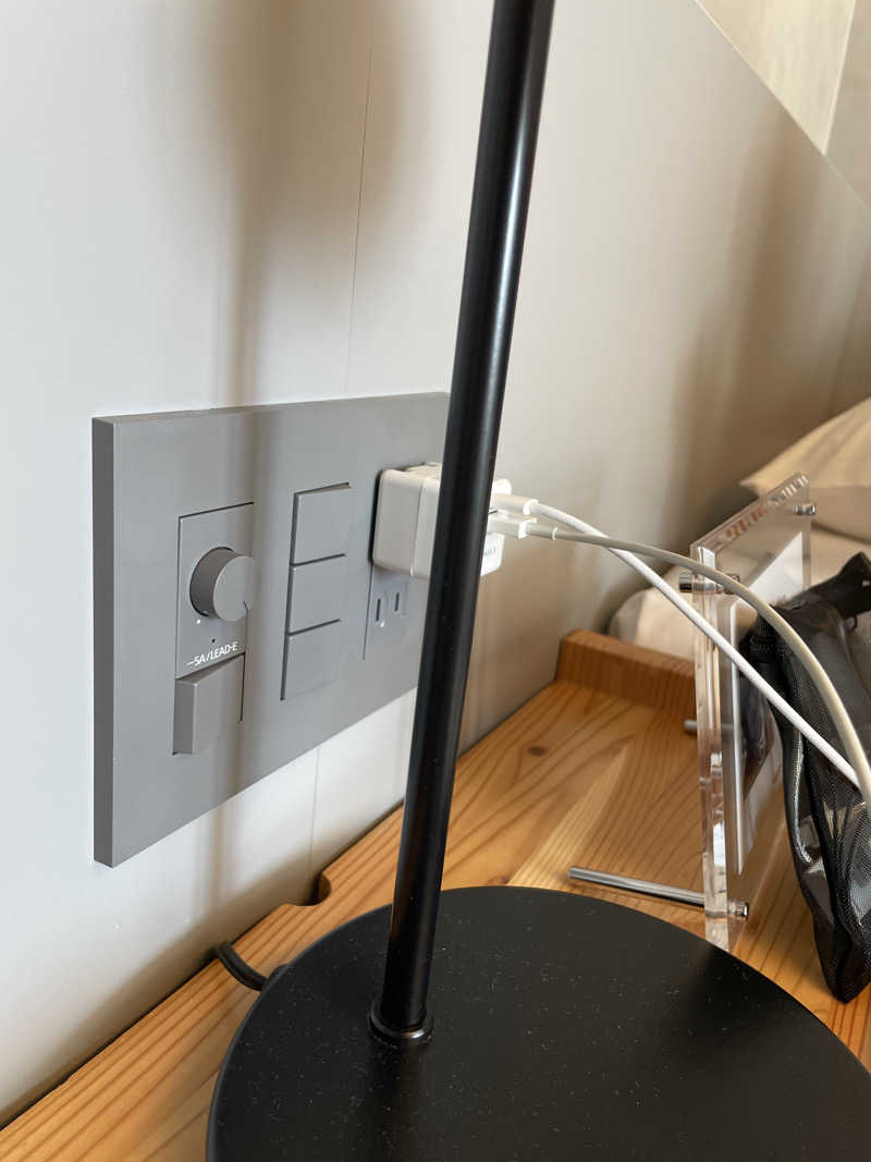 aさんのKANAN SPA(HOTEL MAZARIUM)のサ活写真