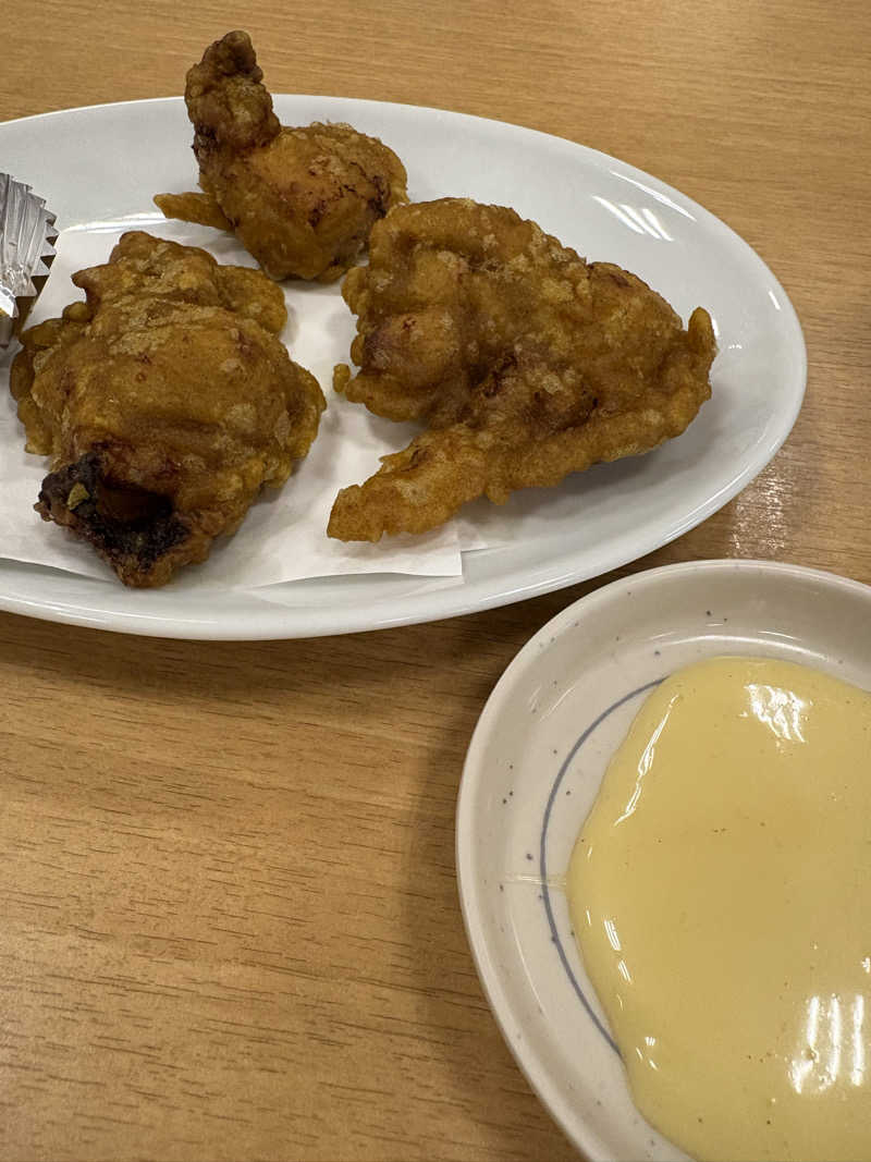 7satoさんの湯乃泉 草加健康センターのサ活写真