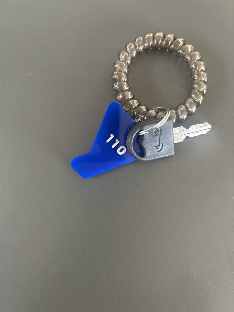 やってやんよ山崎さんのSauna&Drink YOQのサ活写真