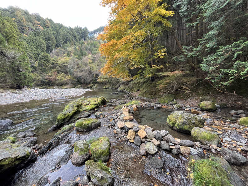 リョウさんのKanzaki Sanga Saunaのサ活写真