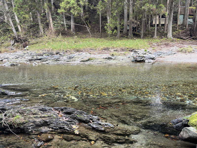 リョウさんのKanzaki Sanga Saunaのサ活写真