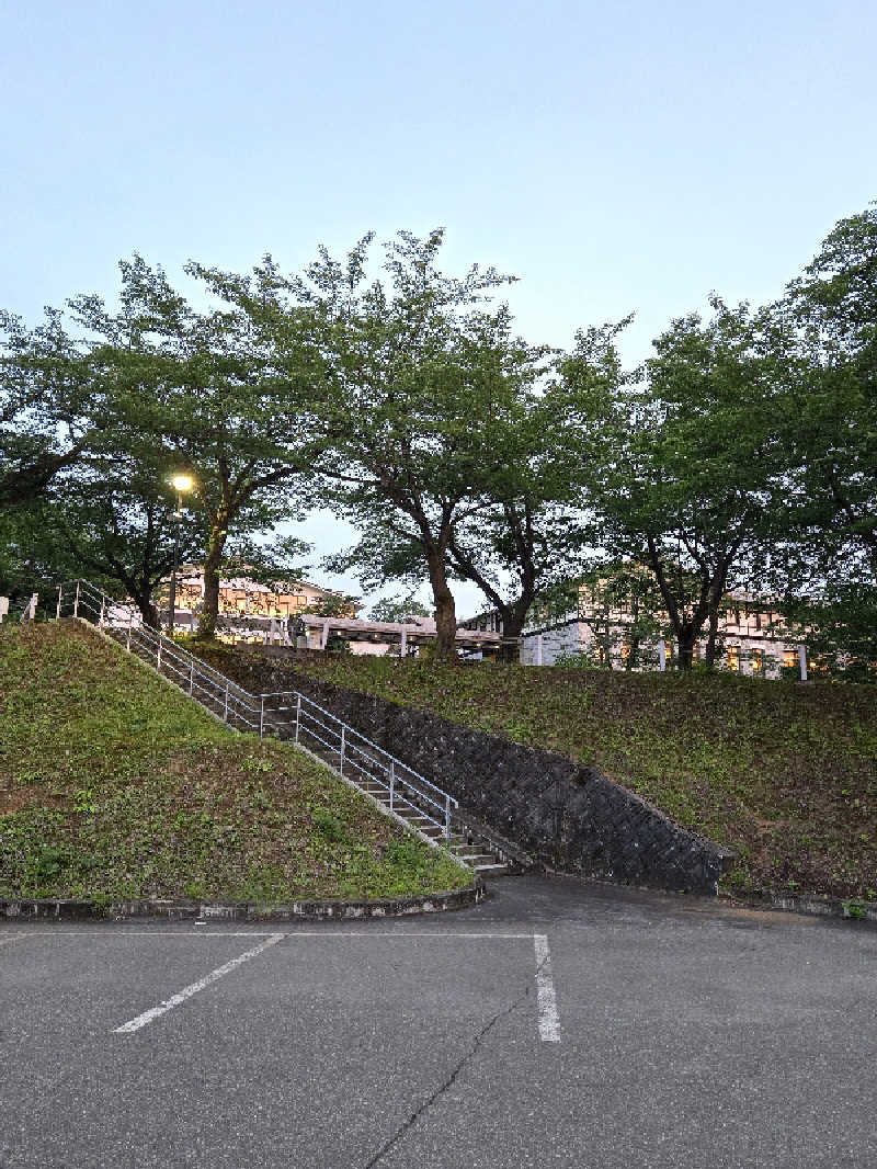 タンセさんの江戸川区立 塩沢江戸川荘のサ活写真