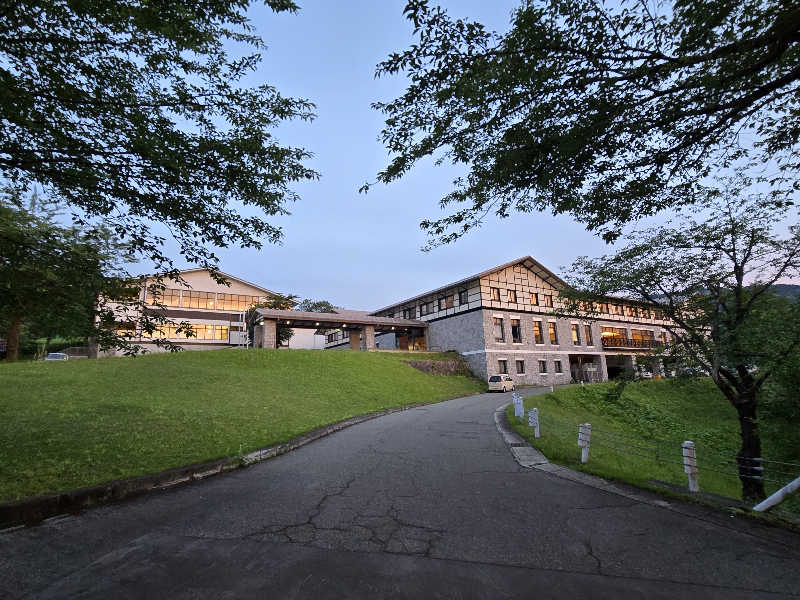 タンセさんの江戸川区立 塩沢江戸川荘のサ活写真