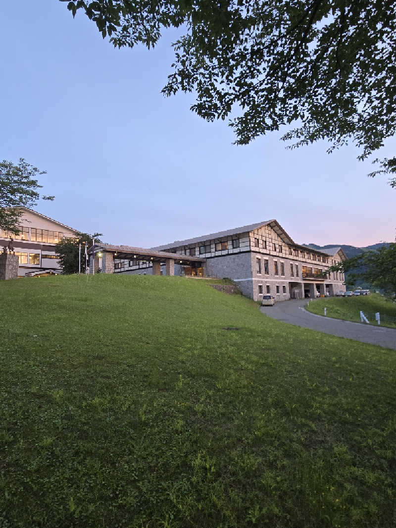 タンセさんの江戸川区立 塩沢江戸川荘のサ活写真