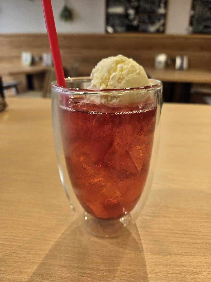 タンセさんの江戸川区立 塩沢江戸川荘のサ活写真