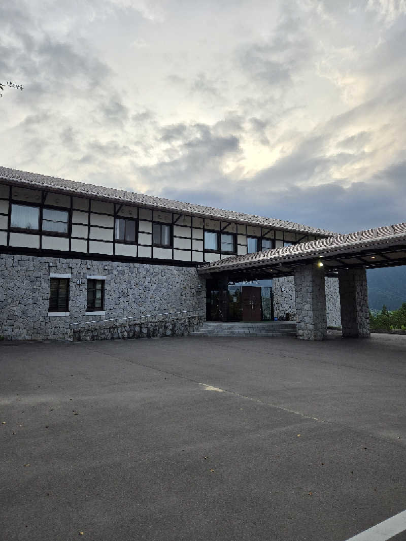 タンセさんの江戸川区立 塩沢江戸川荘のサ活写真