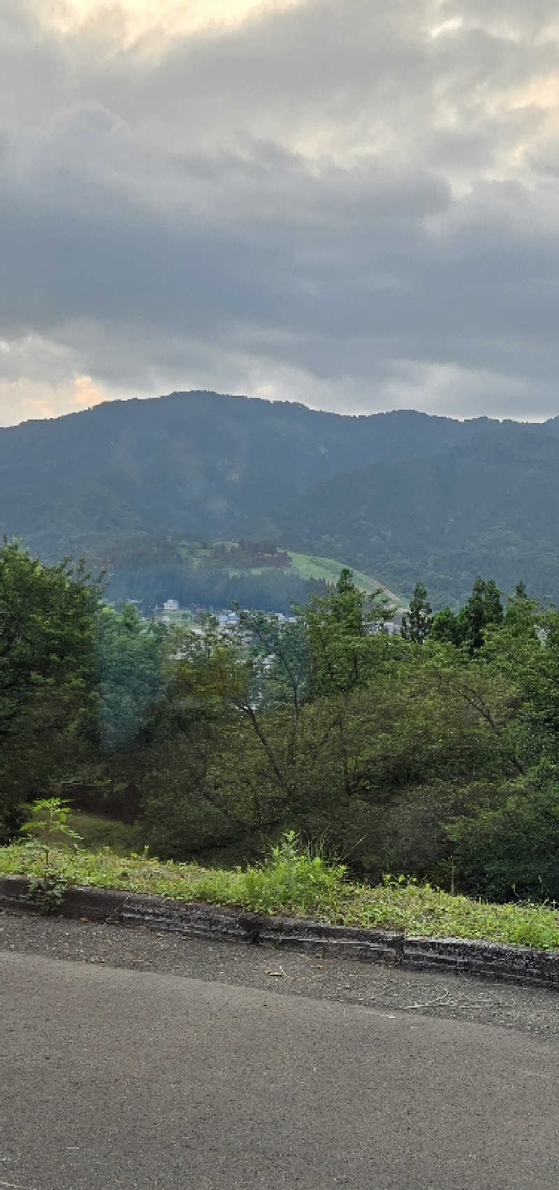 タンセさんの江戸川区立 塩沢江戸川荘のサ活写真