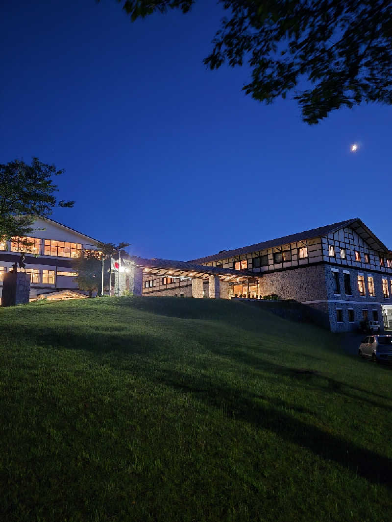 タンセさんの江戸川区立 塩沢江戸川荘のサ活写真