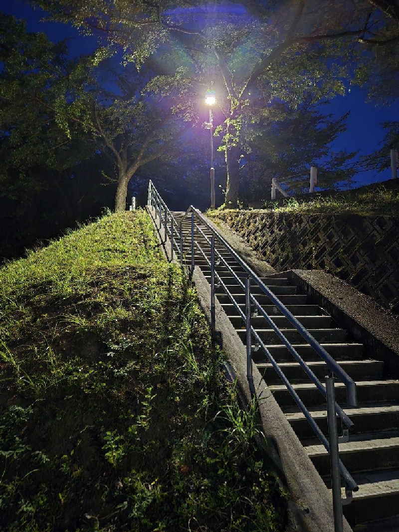 タンセさんの江戸川区立 塩沢江戸川荘のサ活写真