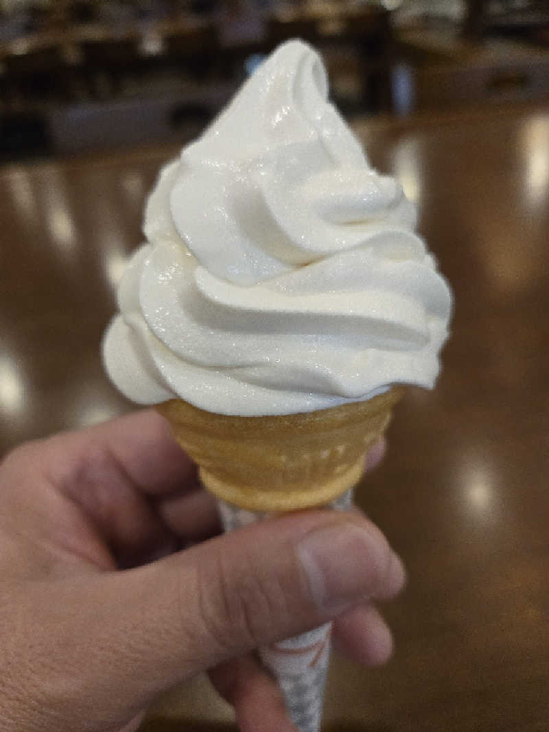 タンセさんのスーパー銭湯 越後長岡ゆらいやのサ活写真