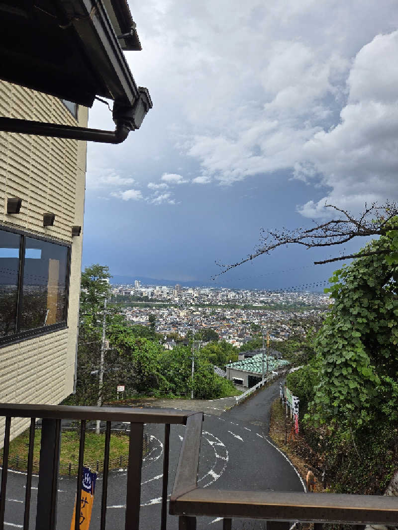 タンセさんの観音山サウナ蒸寺のサ活写真