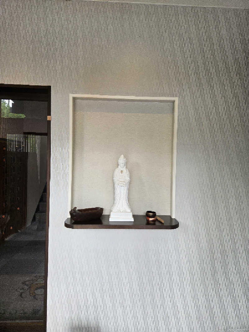 タンセさんの観音山サウナ蒸寺のサ活写真