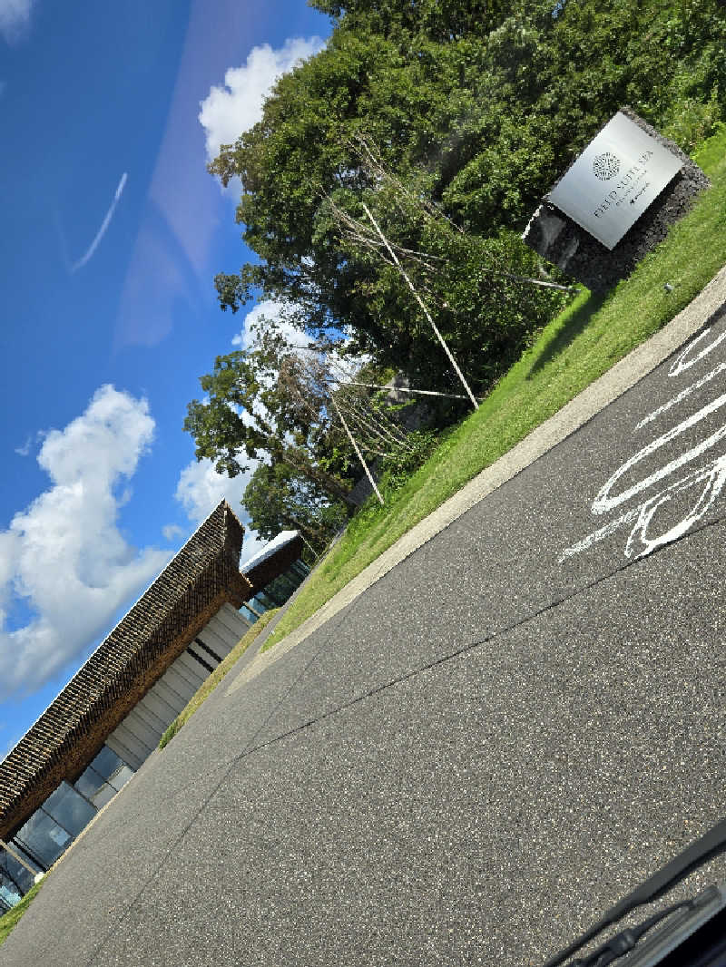 タンセさんのSnow Peak FIELD SUITE SPA HEADQUARTERSのサ活写真