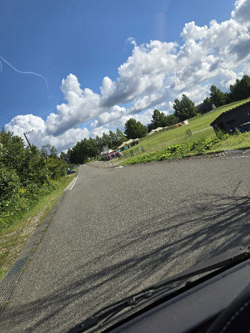 タンセさんのSnow Peak FIELD SUITE SPA HEADQUARTERSのサ活写真