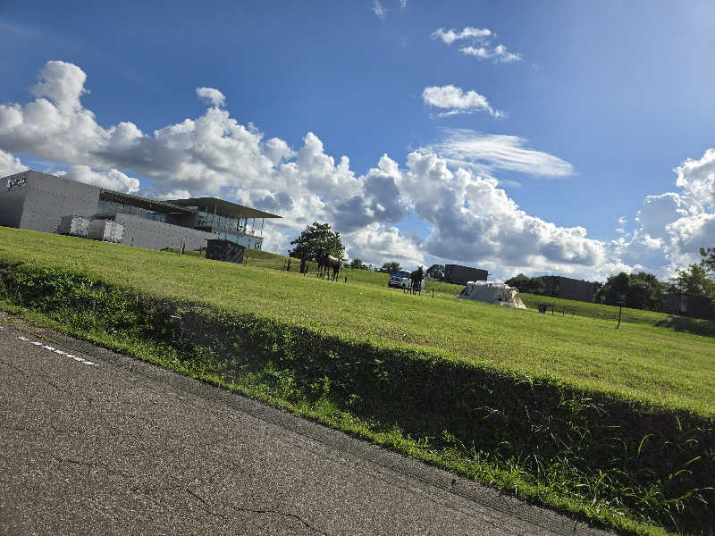 タンセさんのSnow Peak FIELD SUITE SPA HEADQUARTERSのサ活写真