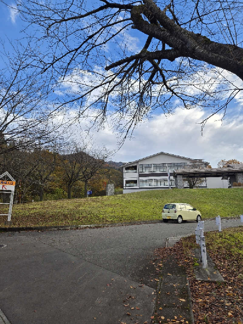 タンセさんの江戸川区立 塩沢江戸川荘のサ活写真