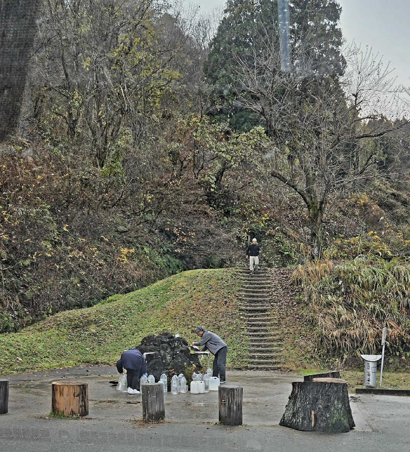 タンセさんのOJIYA SAUNA DENのサ活写真