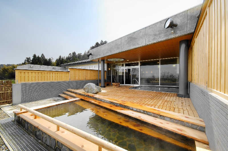 タンセさんの麻生の湯のサ活写真