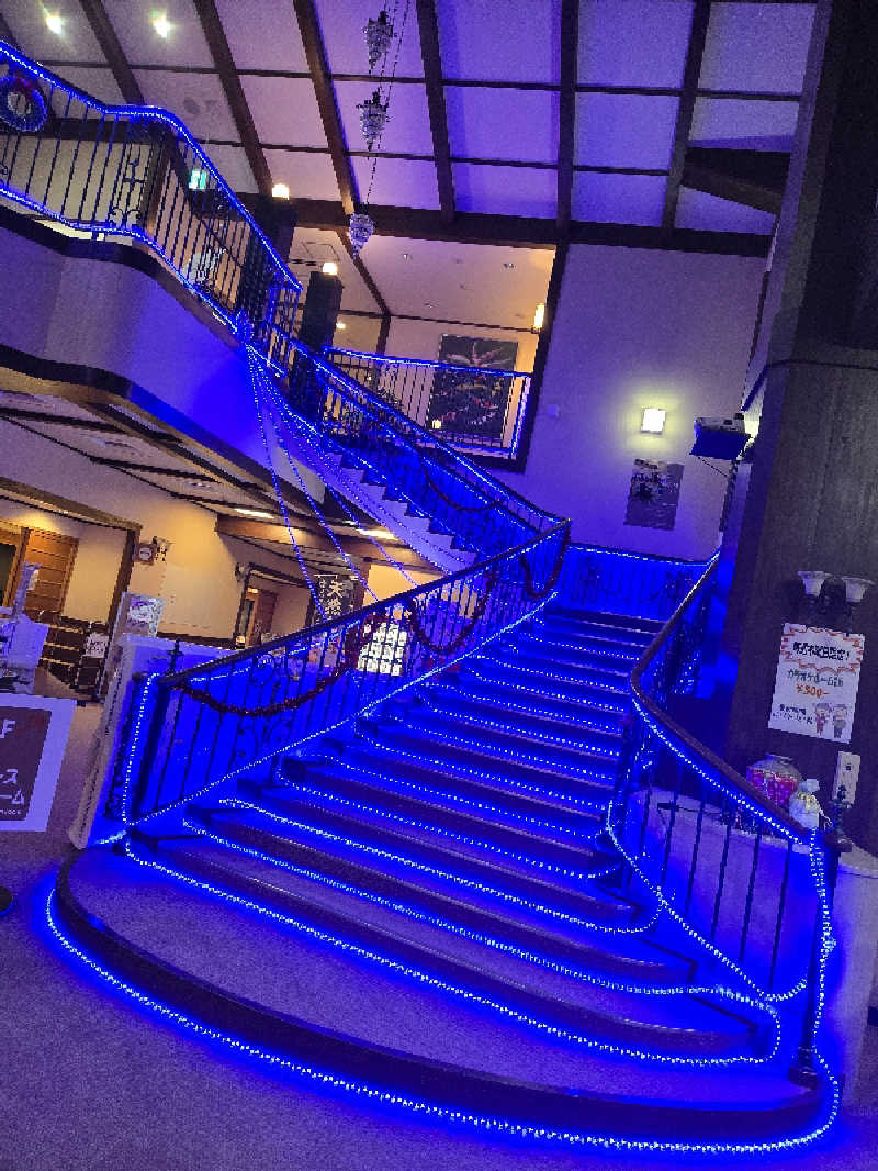 タンセさんのえちご川口温泉のサ活写真