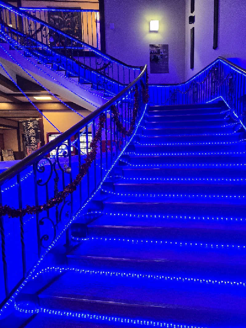 タンセさんのえちご川口温泉のサ活写真