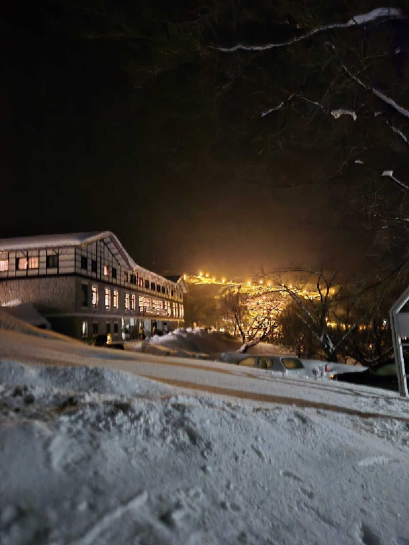 タンセさんの江戸川区立 塩沢江戸川荘のサ活写真