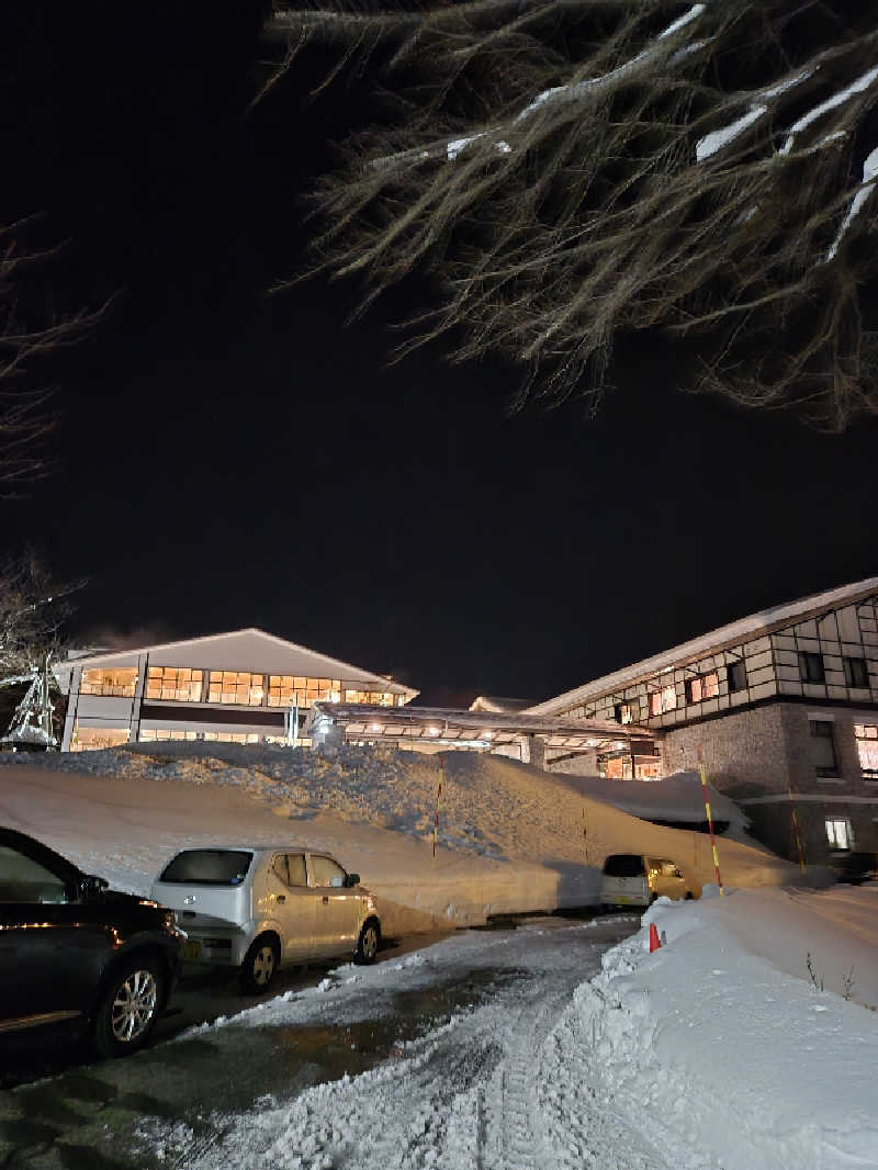 タンセさんの江戸川区立 塩沢江戸川荘のサ活写真