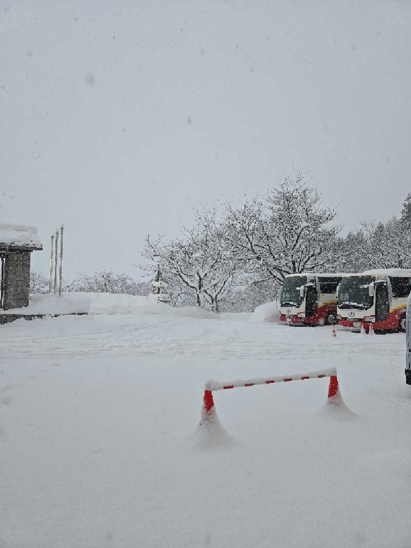 タンセさんの江戸川区立 塩沢江戸川荘のサ活写真