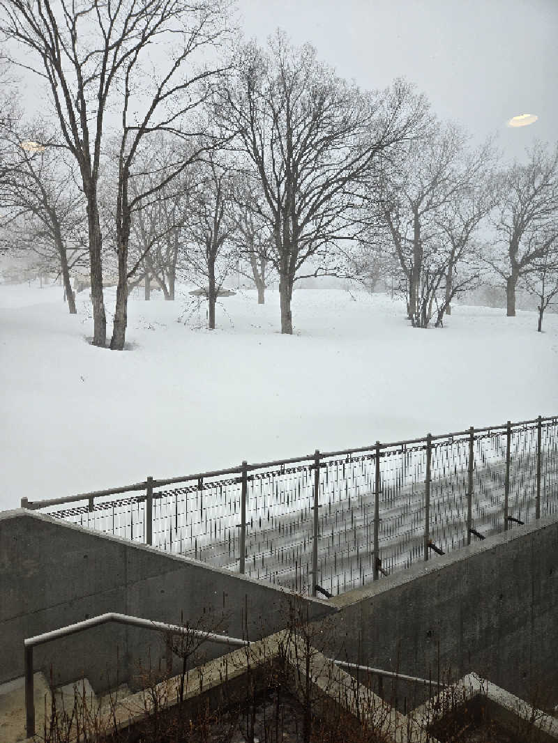 タンセさんの江戸川区立 塩沢江戸川荘のサ活写真