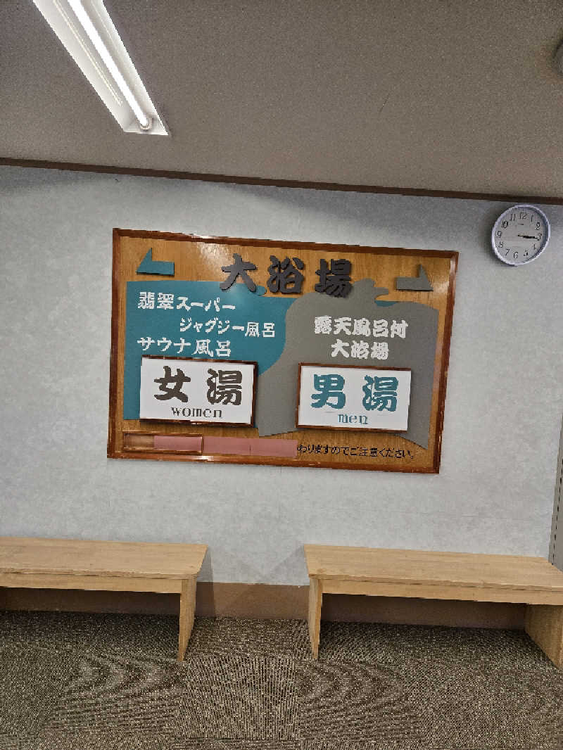 タンセさんのリブマックスリゾート越後湯沢のサ活写真